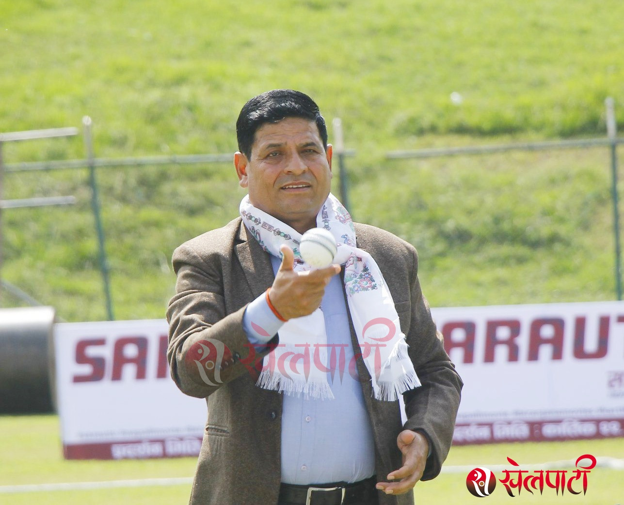 पारसलाई राजिनामा फिर्ता लिन चन्दको आग्रह