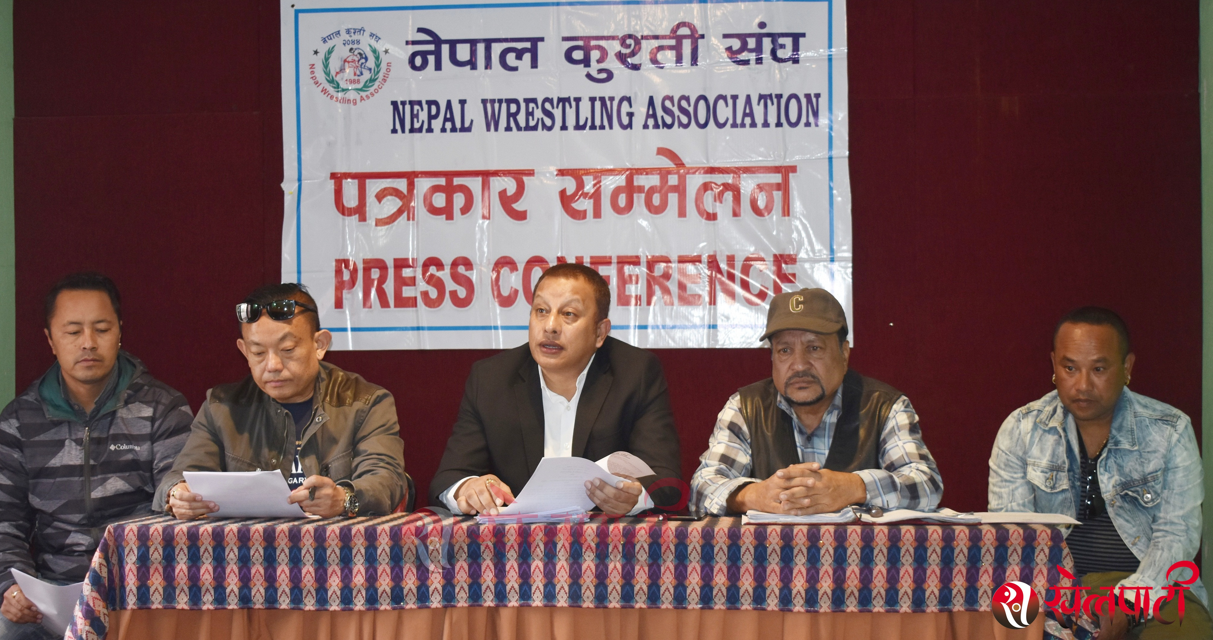 मानहानीको मुद्दा हाल्ने राणा पक्षको चेतावनी