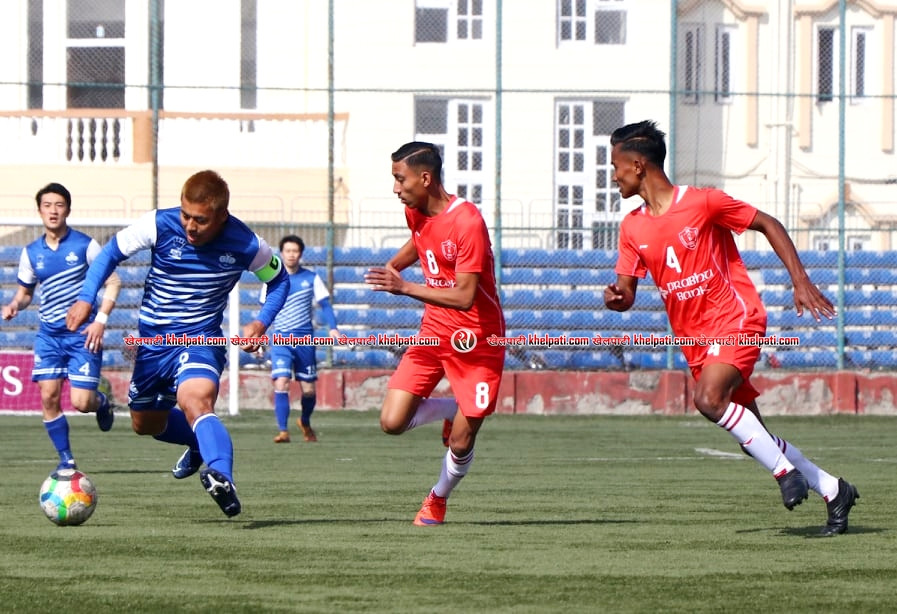 च्यासलमाथि जावलाखेलको शानदार जित