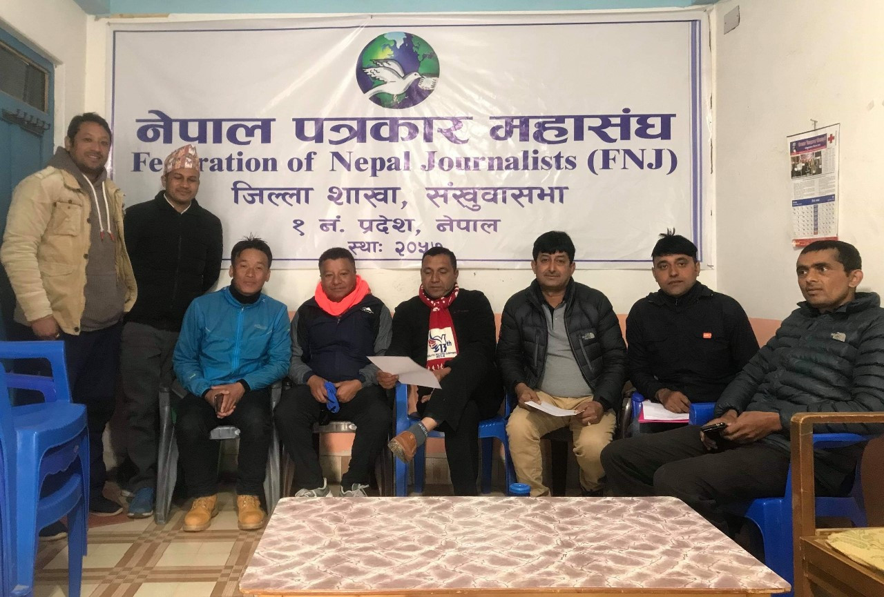 मादी रनिङकप फुटबल माघ १६ बाट