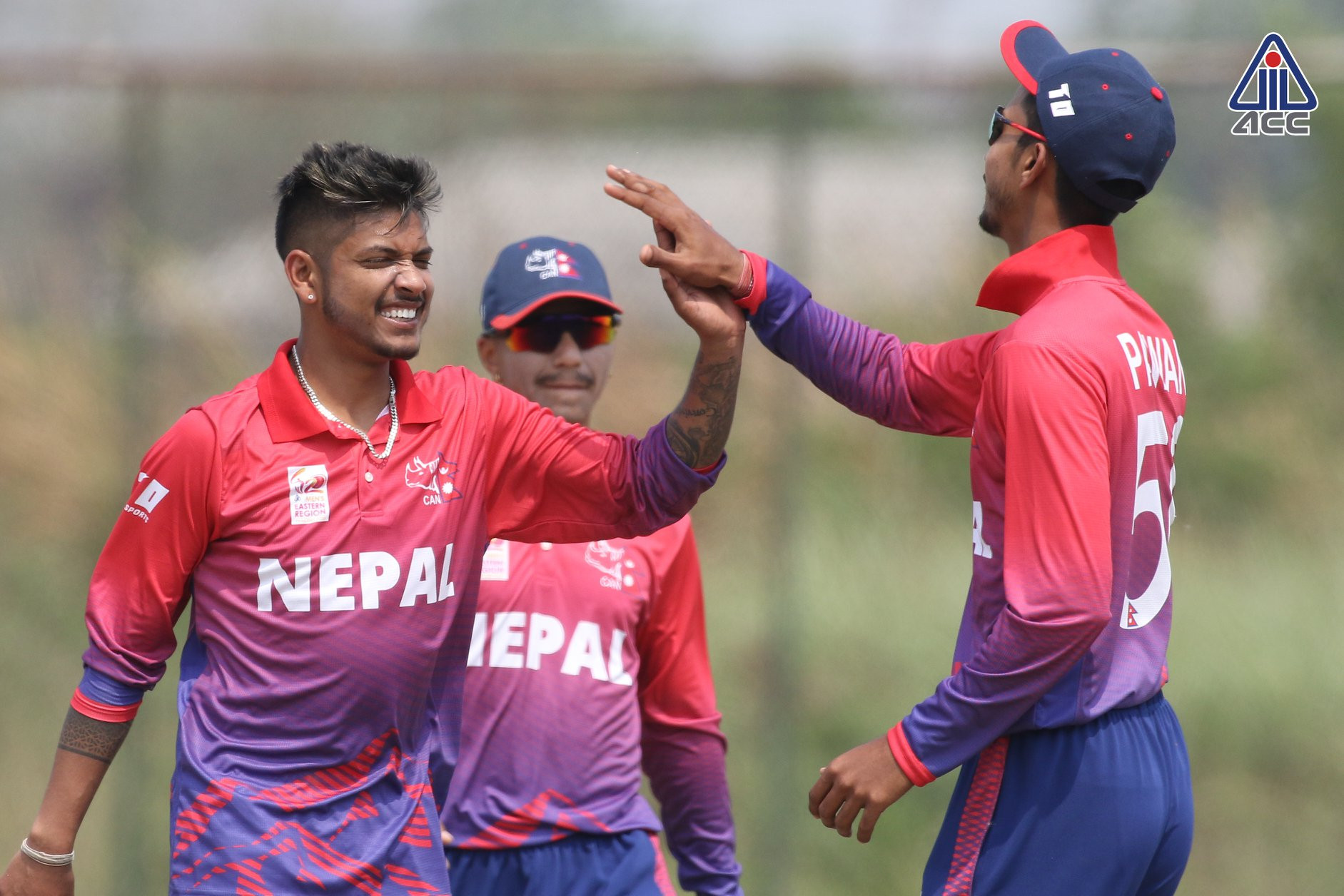आईपीएल अक्सनमा पर्ने १५ नेपाली खेलाडीको नामावली