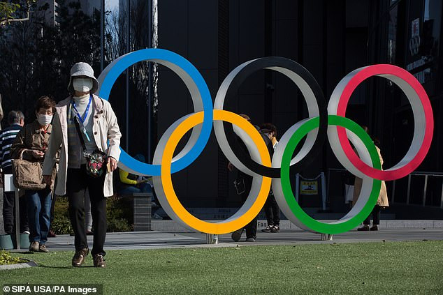 टोकियो ओलम्पिकमा विदेशी समर्थकलाई निषेध