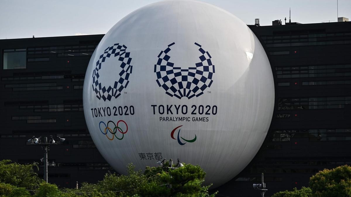 टोकियो ओलम्पिकको खेल तालिका सार्वजनिक