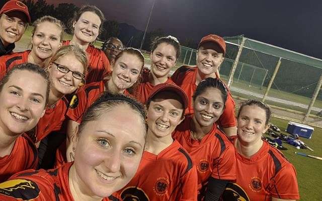महिलाको अन्तराष्ट्रिय क्रिकेट आजबाट फर्किदै