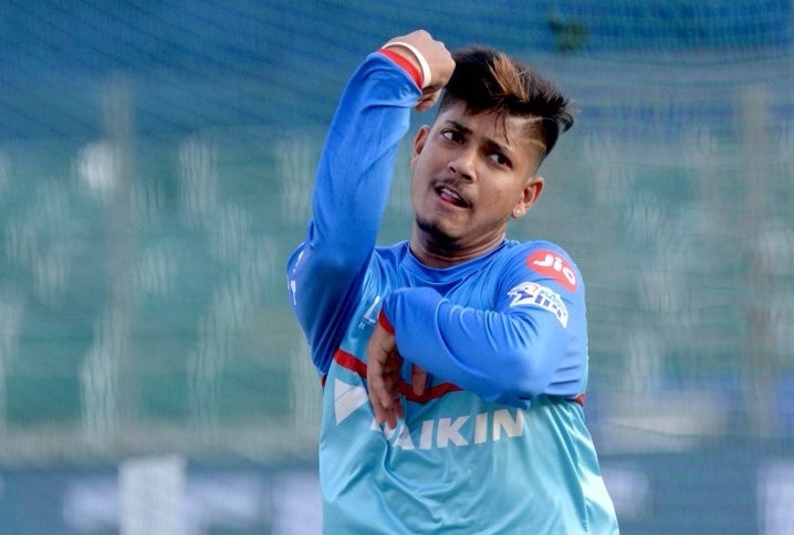 'समर्थक बढाउन सन्दीपलाई किनेको हैन'