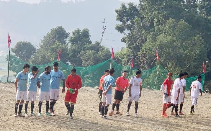 चक्रपथ र जी ब्रदर्श सेमिफाइनलमा