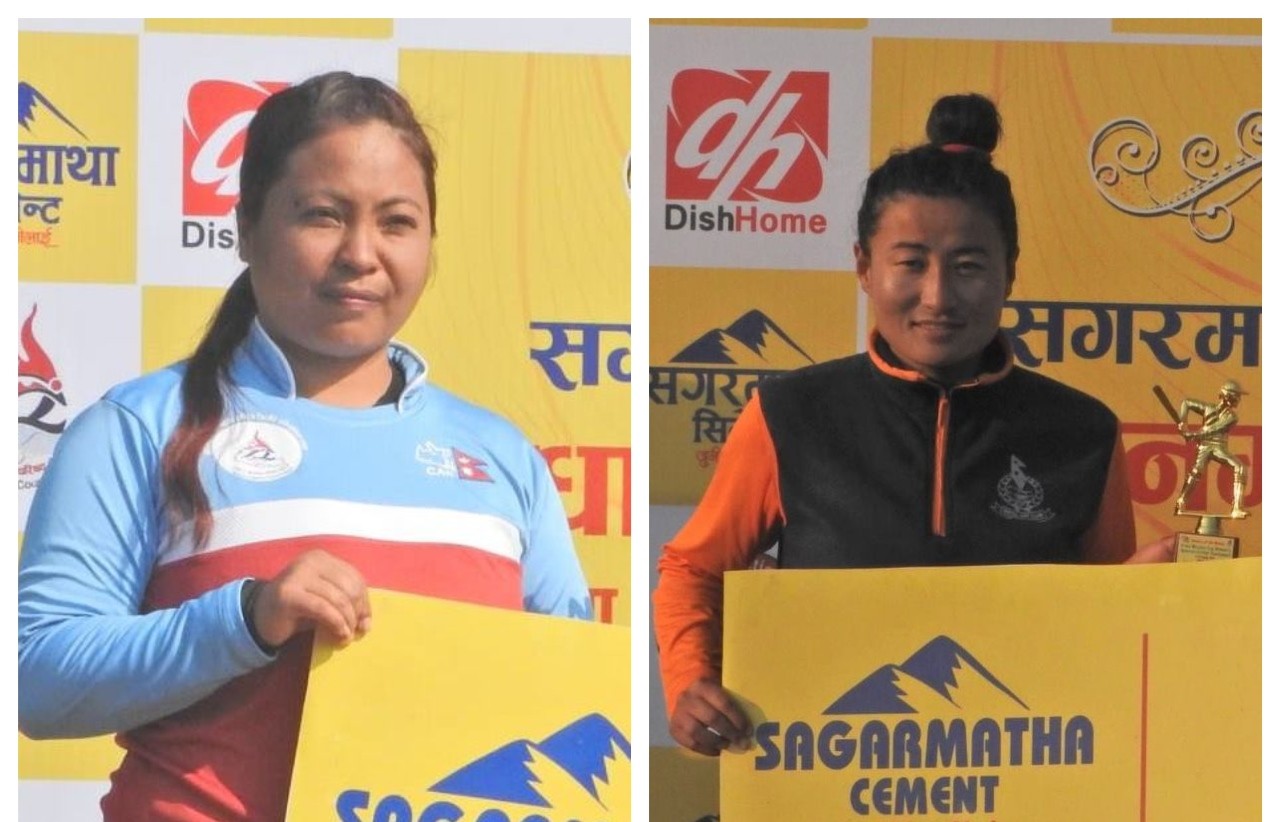 पीएम कप : समूह विजेताका लागि प्रतिस्पर्धा