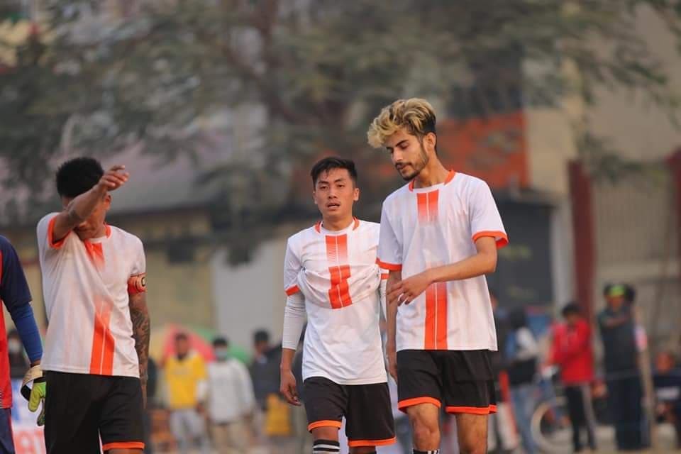 अल स्टार र नारायणीको जित