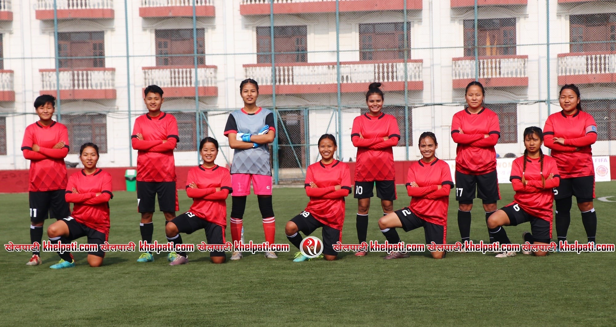 महिला लिग : पहिलो जितको खोजीमा चौदण्डी र चन्द्रपुर