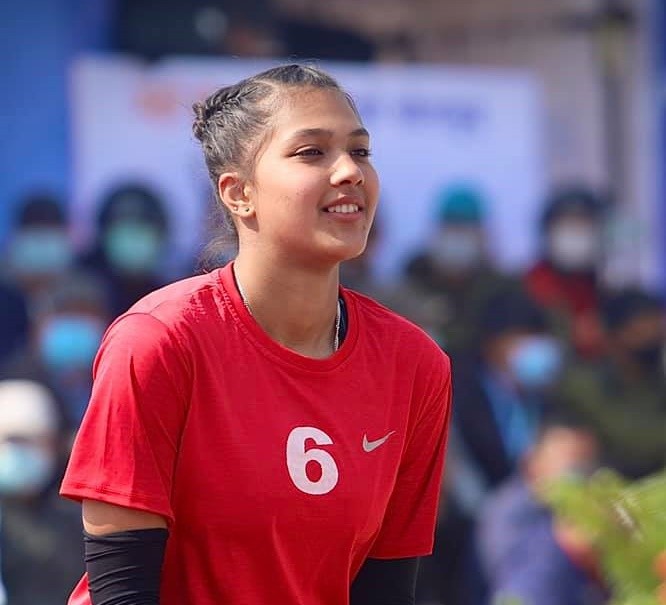 ‘विदेशमा खेल्दा आत्मविश्वास बढाउँछ’