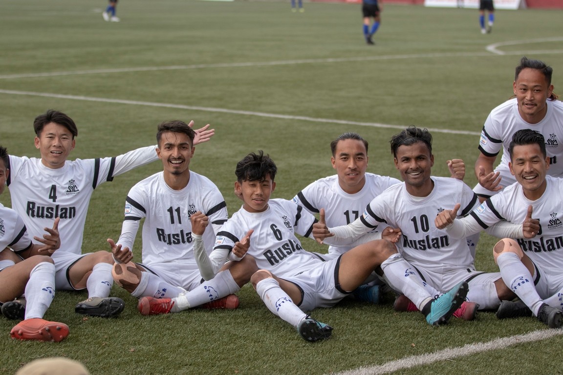 बाँसबारीमाथि सातदोबाटोको सहज जित