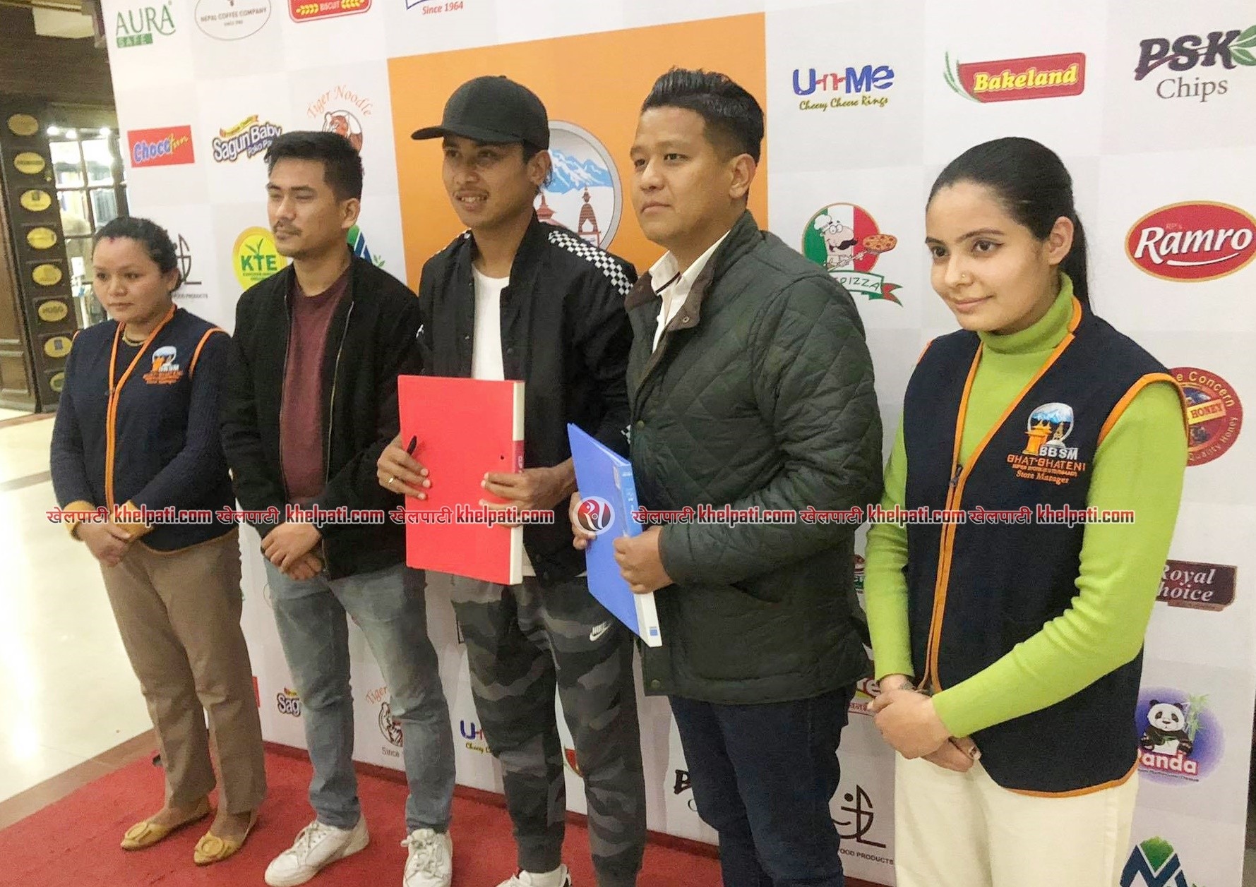 अन्जन ललितपुर सिटीको मार्की खेलाडी