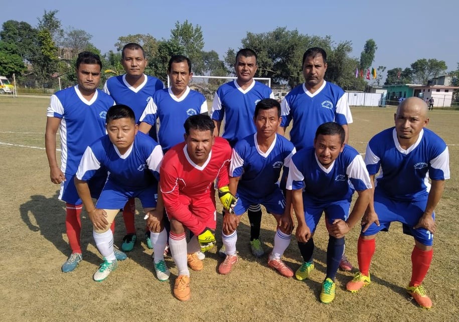 वडा नम्बर ४ र १९ विजयी
