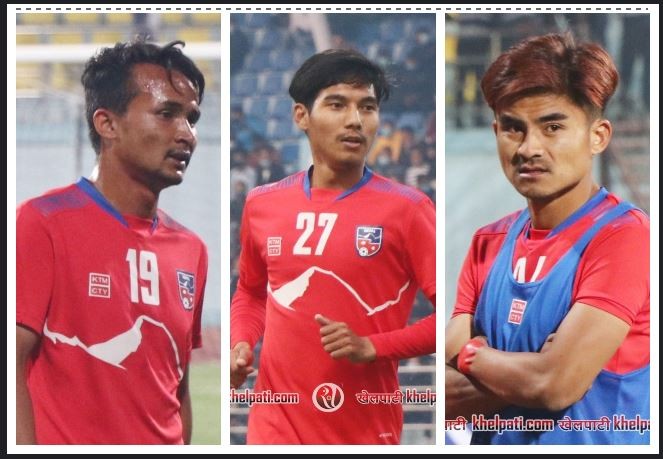 सिनियर टोलीमा डेब्यु गर्ने खेलाडी कस्ता ?