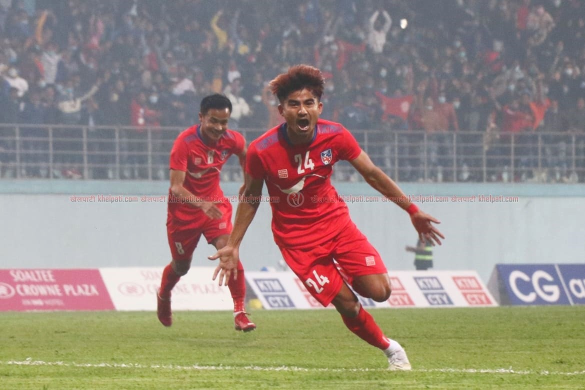 कसरी सम्भव भयो गोलको खडेरीमा पूर्णविराम  ?