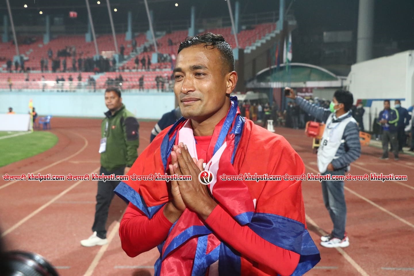 सफल कप्तान विराजको बिदाइ