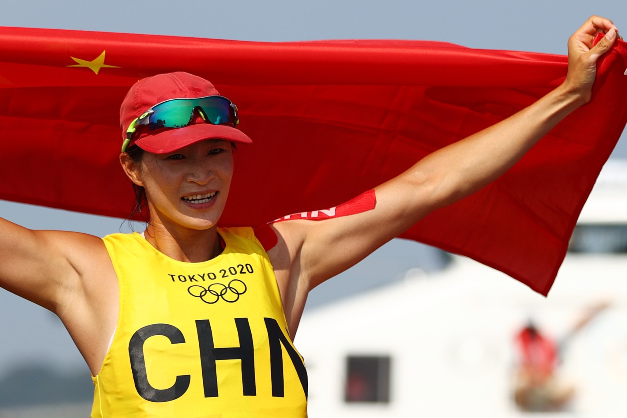 टोकियो ओलम्पिक : पदकमा चीनको शीर्षता कायम  