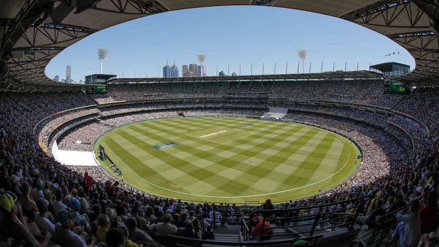 अष्ट्रेलियाले टेस्ट क्रिकेटमा ८० हजार दर्शकलाई अनुमति दिने