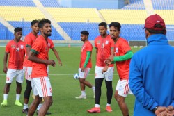 बंगलादेशको यु-२३ टोलीले बहराइनसँग मैत्रीपूर्ण खेल खेल्ने