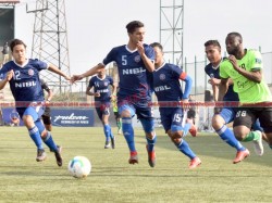मनाङलाई पहिलो हाफमा रोक्न फ्रेन्ड्स सफल