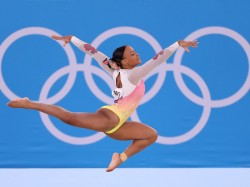 टोकियो ओलम्पिकको उत्कृष्ट फोटोहरु