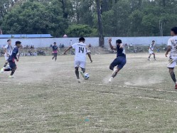 सडनडेथमा प्रभात विजयी