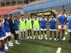 नेपालको सधैंको कठिन प्रतिद्धन्दी भारत