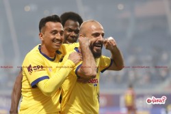 फाइनल पुग्ने लक्ष्यमा धनगढी र पोखरा