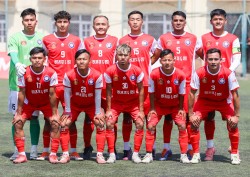 झापाले तत्काल रेलिगेसन खतरा टार्यो