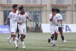 मच्छिन्द्रको जितमा गोविन्द र सुमनको ह्याट्रिक