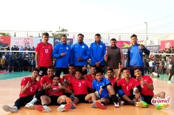 गण्डकीलाई हराउँदै पुलिसले जित्यो टाइगर कप