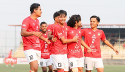 हारबाट जोगियो प्लानिङ ब्वाइज