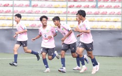 प्लानिङको दोस्रो जित