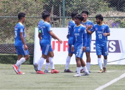 सरस्वतीको सानदार जित