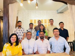 सुरजको संयोजकत्वमा तदर्थ समिति गठन