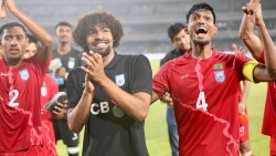 हम्जा नेपाल आउने वा नआउने अझै निश्चित भएन