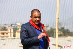 एन्फा सिइओ इन्द्रमानको क्लबलाई कारबाही गर्न माग