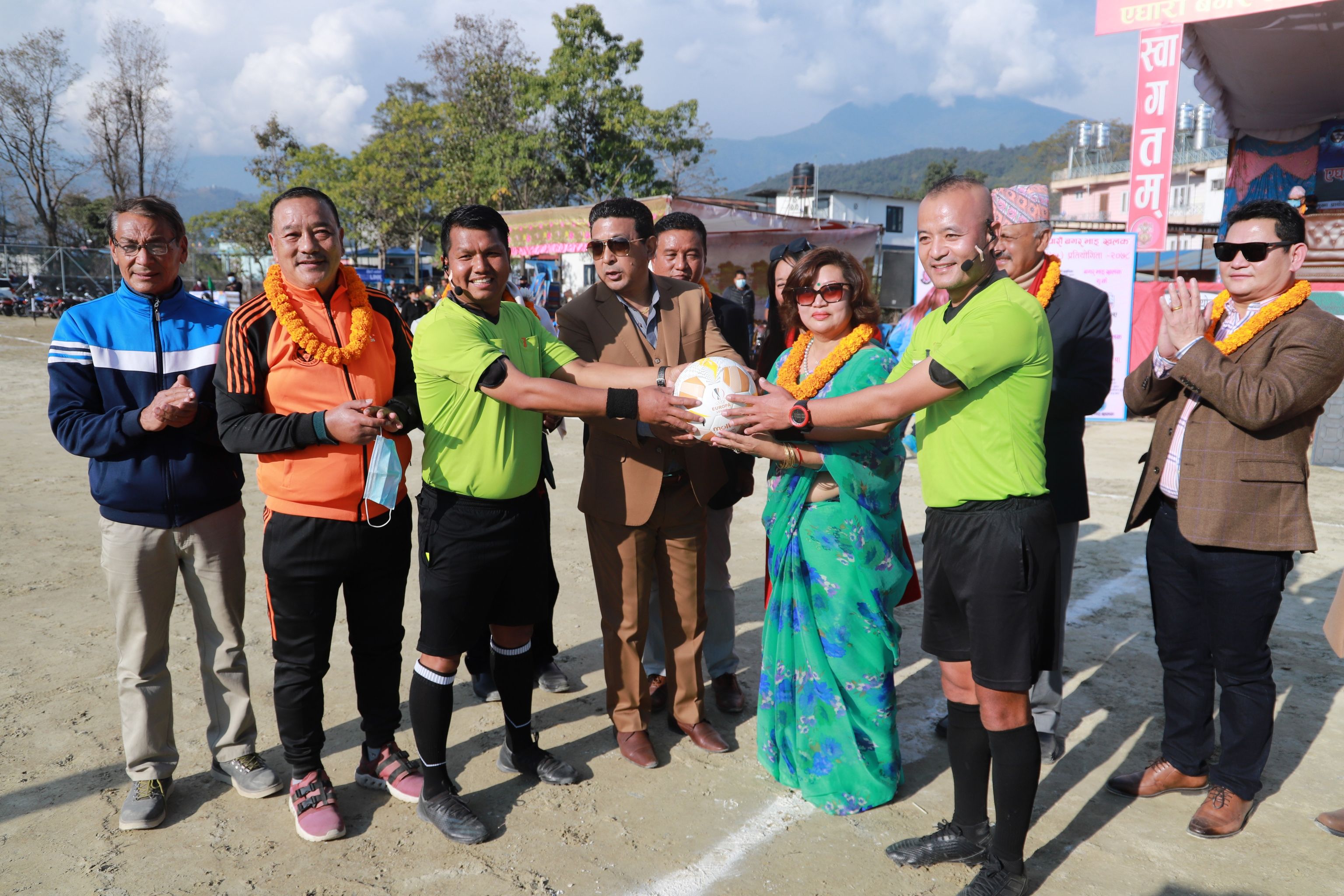पोखरा २० भलाम र चितवन भेट्रान्सको जित 