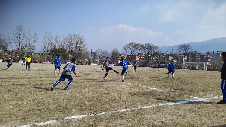 भक्तपुर, बनेपा र छोगर्न विजयी