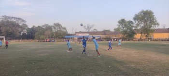 प्रहरीलाई स्तब्ध बनाउँदै पेमा सेमिफाइनलमा