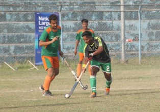 सेना र सुदूरपश्चिम प्रदेश फाइनलमा