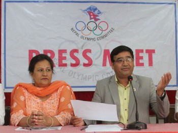 टोकियो ओलम्पिकको तयारी सुरु, ९ खेललाई प्राथमिकता
