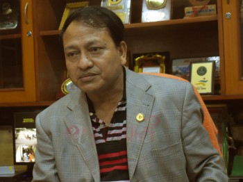 सदस्य–सचिव विष्ट इन्डोनेसिया प्रस्थान