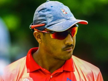 नेपाली क्रिकेटलाई नयाँ उचाई दिन जिम्मवार बनौं  : कप्तान पारस