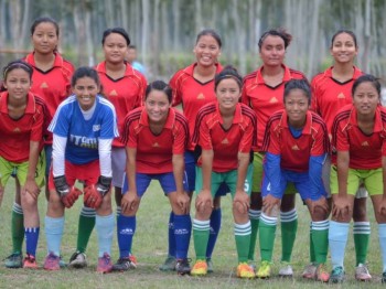 मैत्रिपुर्ण फुटबलमा लेटाङ्गद्वारा सतासिधाम पराजित