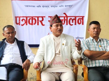 एसियन गेम्सकालागि ७ करोड खर्च, धेरै पदकको आशा