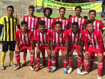 रेड स्टारलाई पाथिभरा गोल्डकपको उपाधि