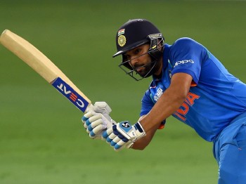 एसिया कप : कप्तान रोहित चम्कदा भारतद्वारा बंगलादेश पराजित