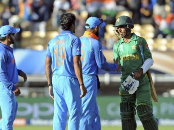 एशिया कप क्रिकेट : भारत र पाकिस्तानको भिडन्त आज
