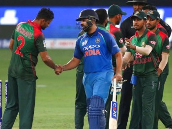 एसिया कप फाइनल : भारत र बंगलादेश प्रतिस्पर्धा गर्दै, को बन्ला च्याम्पियन ?